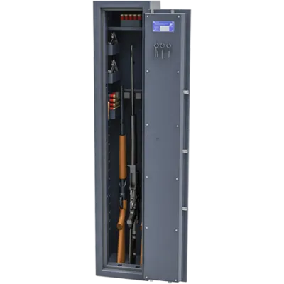 Waffenschrank ST GALLEN WF NEW 78, RAL 7024