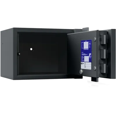 Wertschutzschrank AL 03, RAL 7021