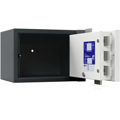 Wertschutzschrank AL 03, RAL 7035