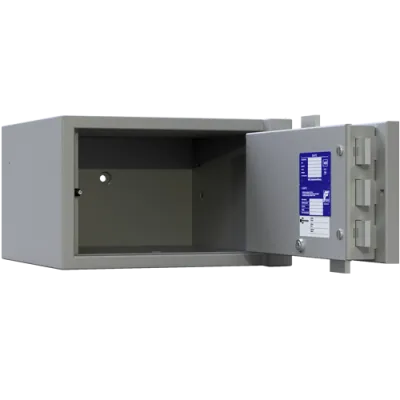 Wertschutzschrank AL 05, RAL 7037