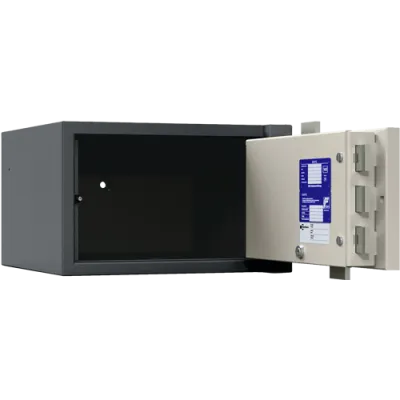 Wertschutzschrank AL 05, RAL 7030