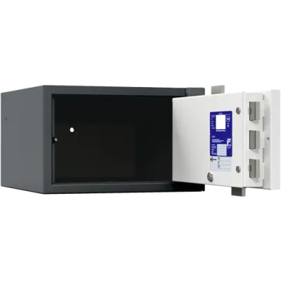 Wertschutzschrank AL 05, RAL 7035