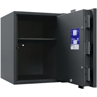 Wertschutzschrank AL 15, RAL 7021