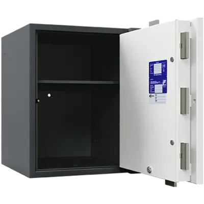 Wertschutzschrank AL 15, RAL 7035