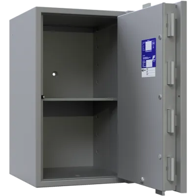 Wertschutzschrank AL 20, RAL 7035