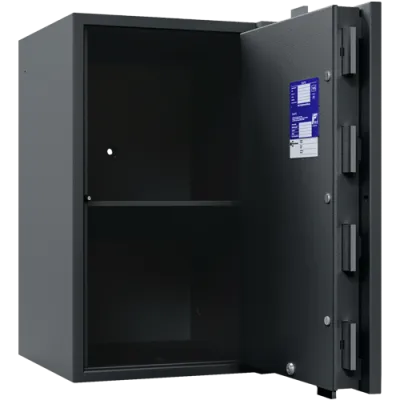 Wertschutzschrank AL 20, RAL 7021