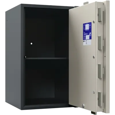 Wertschutzschrank AL 20, RAL 7030