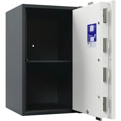 Wertschutzschrank AL 20, RAL 7035