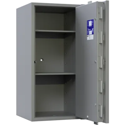 Wertschutzschrank AL 25, RAL 7035