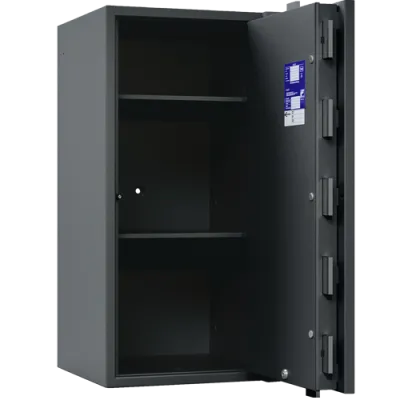 Wertschutzschrank AL 25, RAL 7021