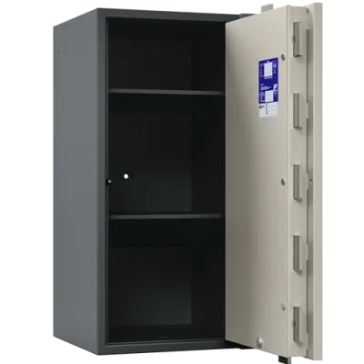 Wertschutzschrank AL 25, RAL 7030