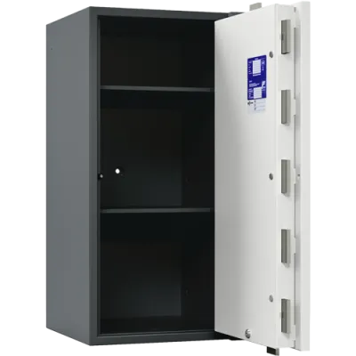 Wertschutzschrank AL 25, RAL 7035