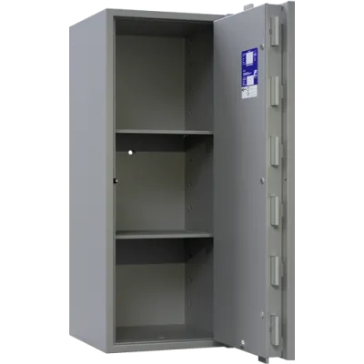 Wertschutzschrank AL 30, RAL 7037