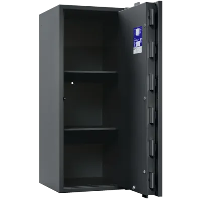 Wertschutzschrank AL 30, RAL 7021