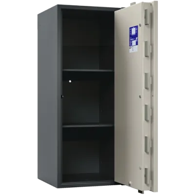 Wertschutzschrank AL 30, RAL 7030