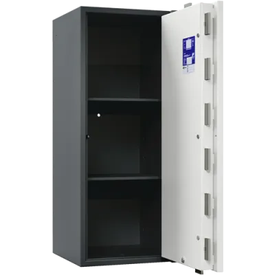 Wertschutzschrank AL 30, RAL 7035