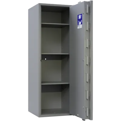 Wertschutzschrank AL 35, RAL 7037