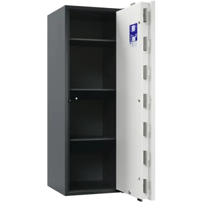 Wertschutzschrank AL 35, RAL 7035