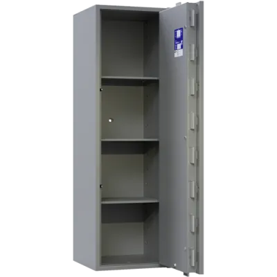 Wertschutzschrank AL 40, RAL 7037