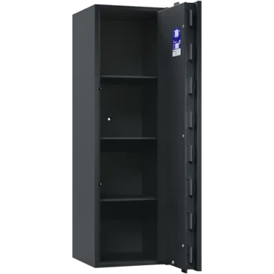 Wertschutzschrank AL 40, RAL 7021