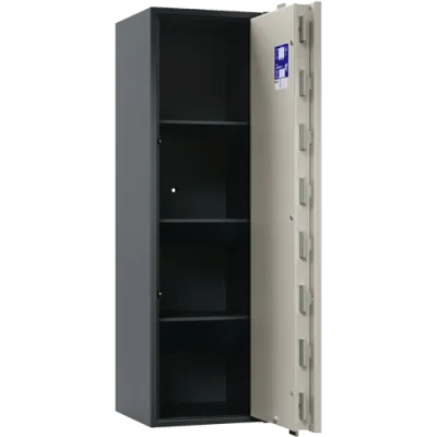 Wertschutzschrank AL 40, RAL 7030
