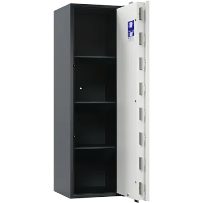 Wertschutzschrank AL 40, RAL 7035
