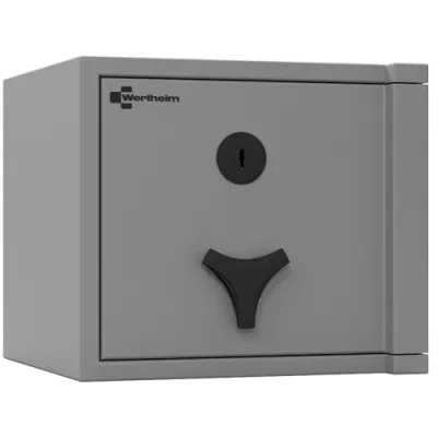 Wertschutzschrank BG 10 mit Doppelbartschloss