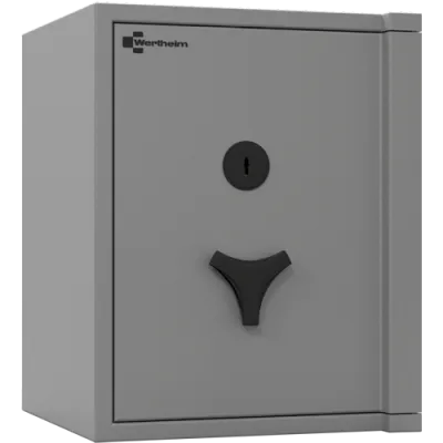 Wertschutzschrank BG 15 mit Doppelbartschloss