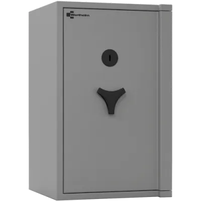 Wertschutzschrank BG 20 mit Doppelbartschloss