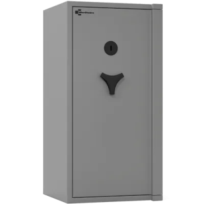 Wertschutzschrank BG 25 mit Doppelbartschloss