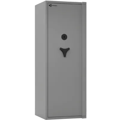 Wertschutzschrank BG 35 mit Doppelbartschloss