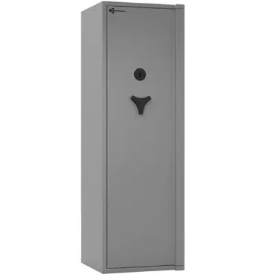 Wertschutzschrank BG 40 mit Doppelbartschloss
