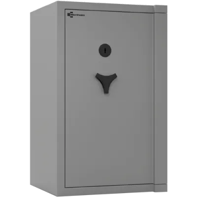 Wertschutzschrank BM 25 mit Doppelbartschloss