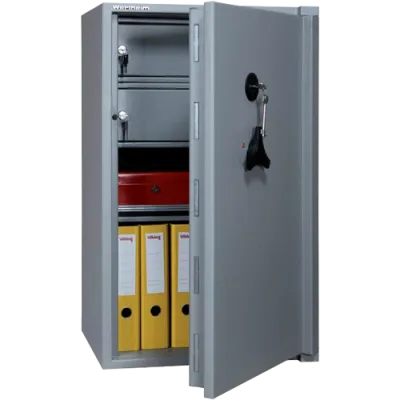 Wertschutzschrank BM 25 mit 2x Innentresor