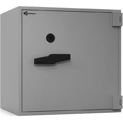 Wertschutzschrank AWS 0800 mit Doppelbartschloss