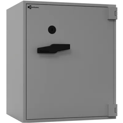 Wertschutzschrank BWS 1000 mit Doppelbartschloss