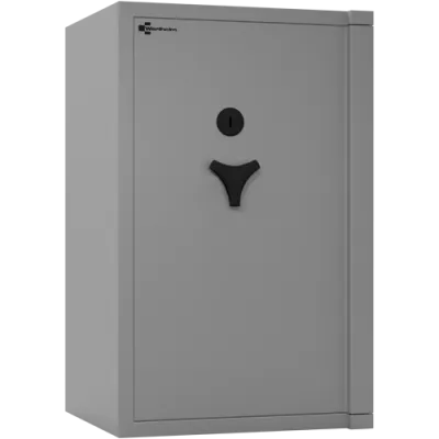Wertschutzschrank CP 25 mit Doppelbartschloss