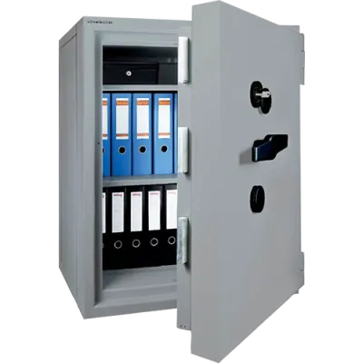 zerlegbarer Wertschutzschrank Modell DWS 1000 KB Z