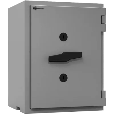 Wertschutzschrank EWS 0849 KB mit 2x Doppelbartschloss
