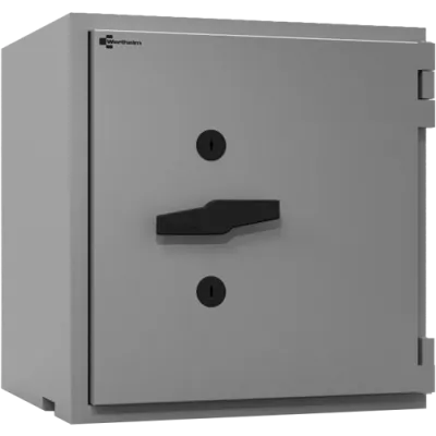   Wertschutzschrank Modell EWS 0850 KB mit 2x Doppelbartschloss