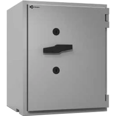   Wertschutzschrank Modell EWS 1000 KB mit 2x Doppelbartschloss