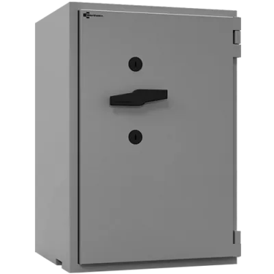 Wertschutzschrank Modell EWS 1200 KB mit 2x Doppelbartschloss