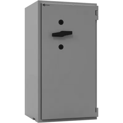 Wertschutzschrank Modell EWS 1600 KB mit 2x Doppelbartschloss