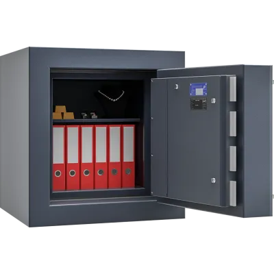 Wertschutzschrank BM 6-00, Klasse 1 nach EN 1143-1