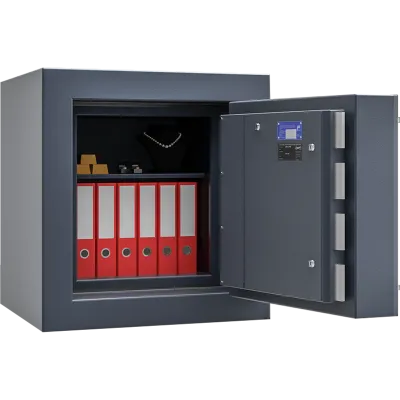 Wertschutzschrank BM 7-00, Klasse 1 nach EN 1143-1