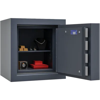 Wertschutzschrank BM 7-00, Klasse 1 nach EN 1143-1