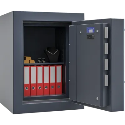 Wertschutzschrank BM 7-01, Klasse 1 nach EN 1143-1