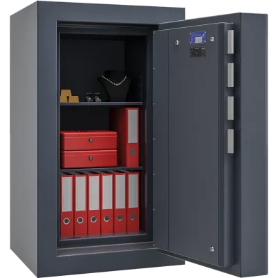 Wertschutzschrank BM 7-02, Klasse 1 nach EN 1143-1