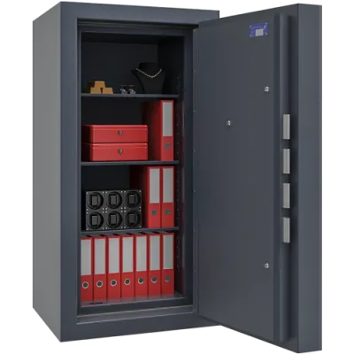 Wertschutzschrank BM 7-03, Klasse 1 nach EN 1143-1
