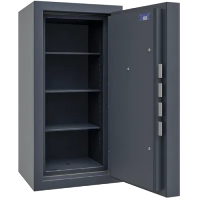 Wertschutzschrank BM 7-03, RAL 7024 graphitgrau